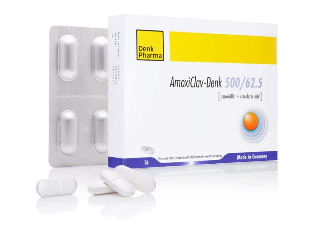 Packshot amoxiclav_denk_fr