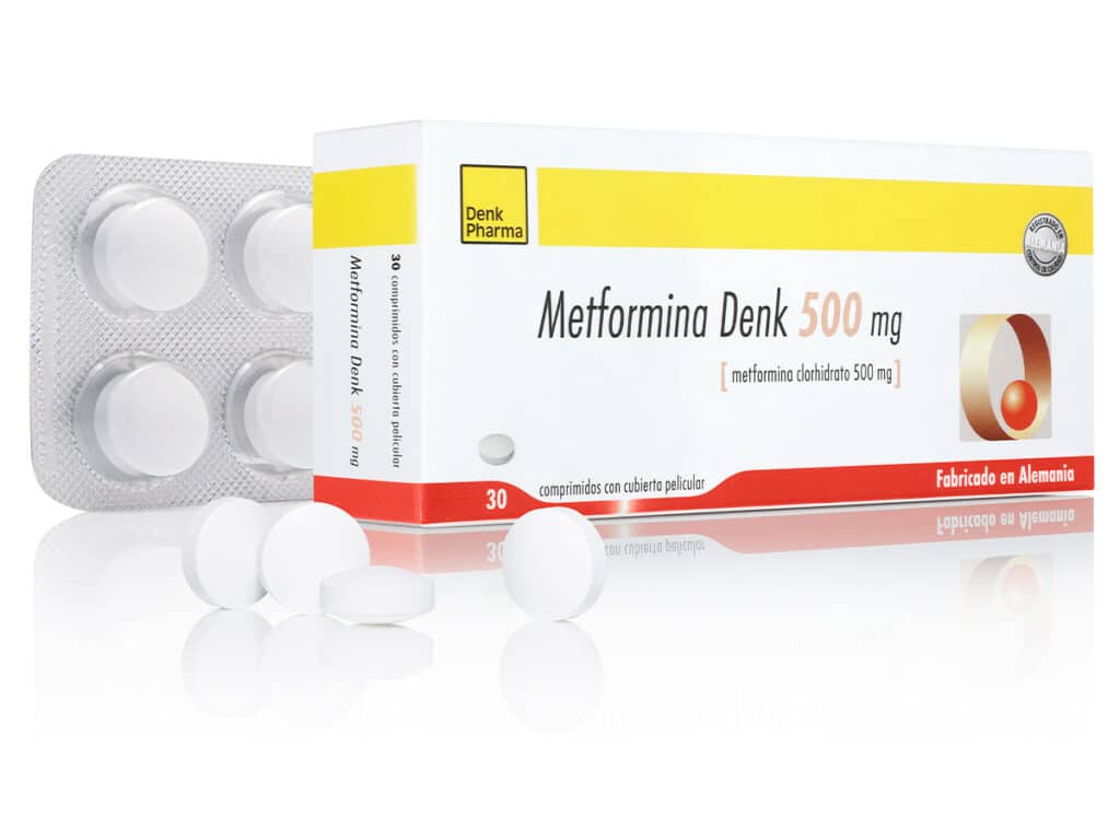 Packshot metformina_denk_es_500